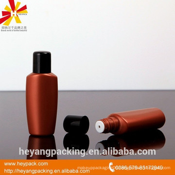 30ml facial essence pet plastic bottle manufacturers